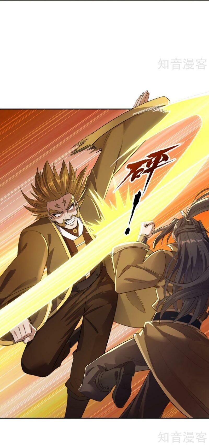 Ta Bị Nhốt Cùng Một Ngày Mười Vạn Năm Chapter 47 - Trang 2