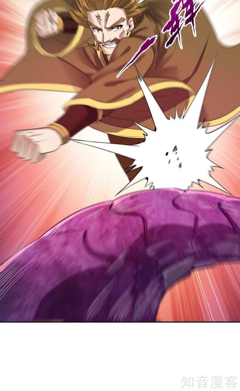 Ta Bị Nhốt Cùng Một Ngày Mười Vạn Năm Chapter 47 - Trang 2