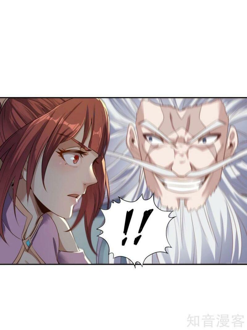 Ta Bị Nhốt Cùng Một Ngày Mười Vạn Năm Chapter 47 - Trang 2