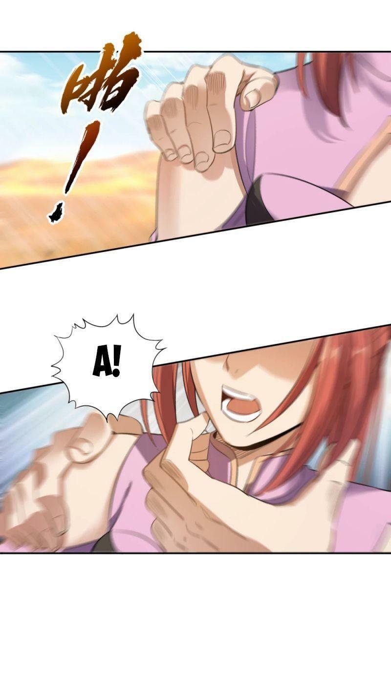 Ta Bị Nhốt Cùng Một Ngày Mười Vạn Năm Chapter 47 - Trang 2