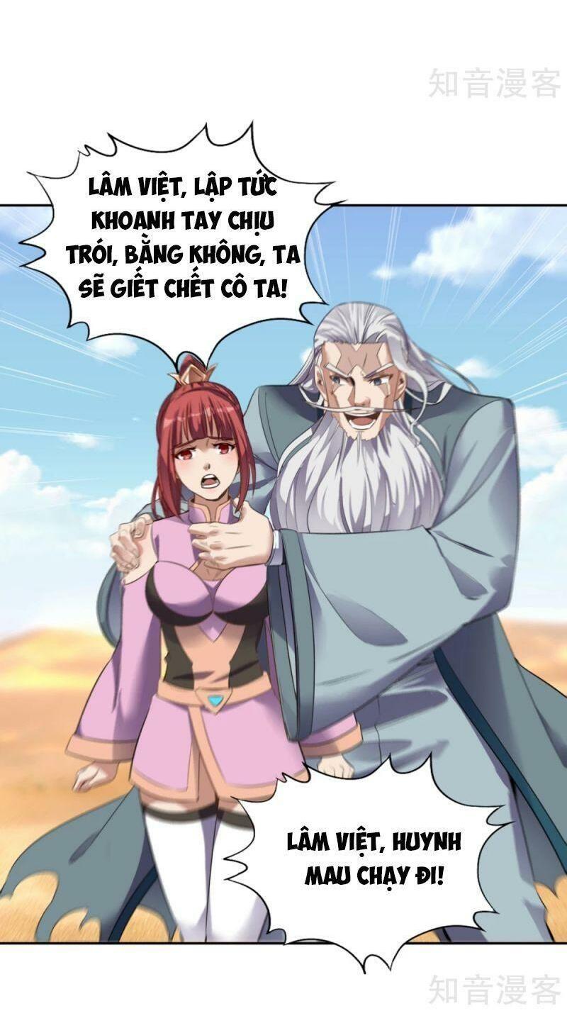 Ta Bị Nhốt Cùng Một Ngày Mười Vạn Năm Chapter 47 - Trang 2