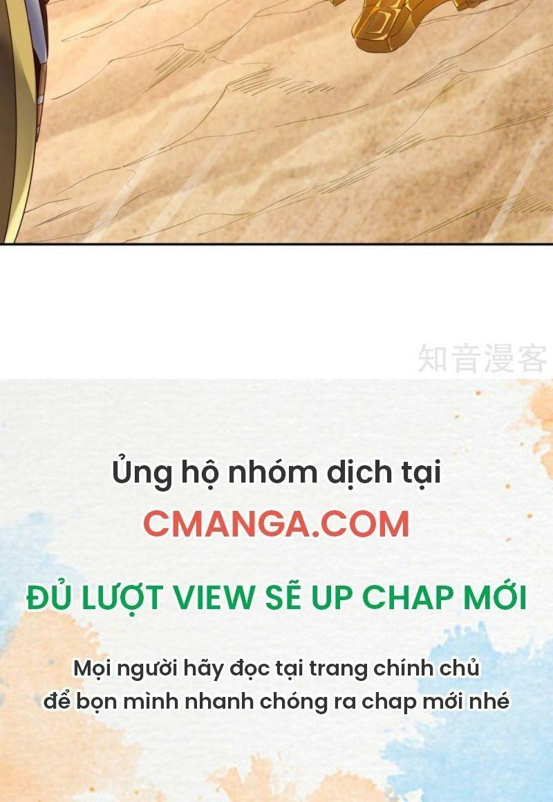 Ta Bị Nhốt Cùng Một Ngày Mười Vạn Năm Chapter 47 - Trang 2