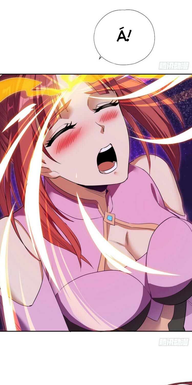 Ta Bị Nhốt Cùng Một Ngày Mười Vạn Năm Chapter 51 - Trang 2