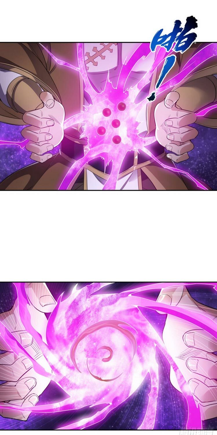 Ta Bị Nhốt Cùng Một Ngày Mười Vạn Năm Chapter 51 - Trang 2