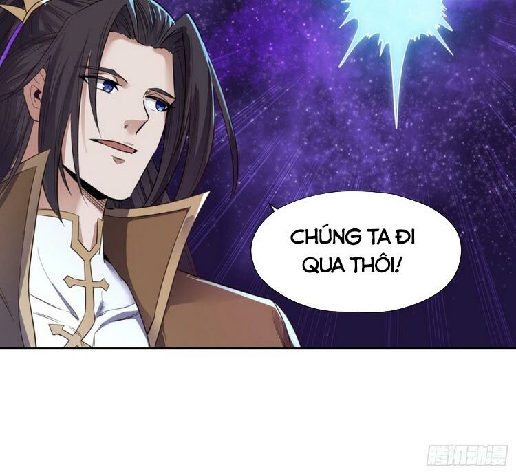Ta Bị Nhốt Cùng Một Ngày Mười Vạn Năm Chapter 51 - Trang 2