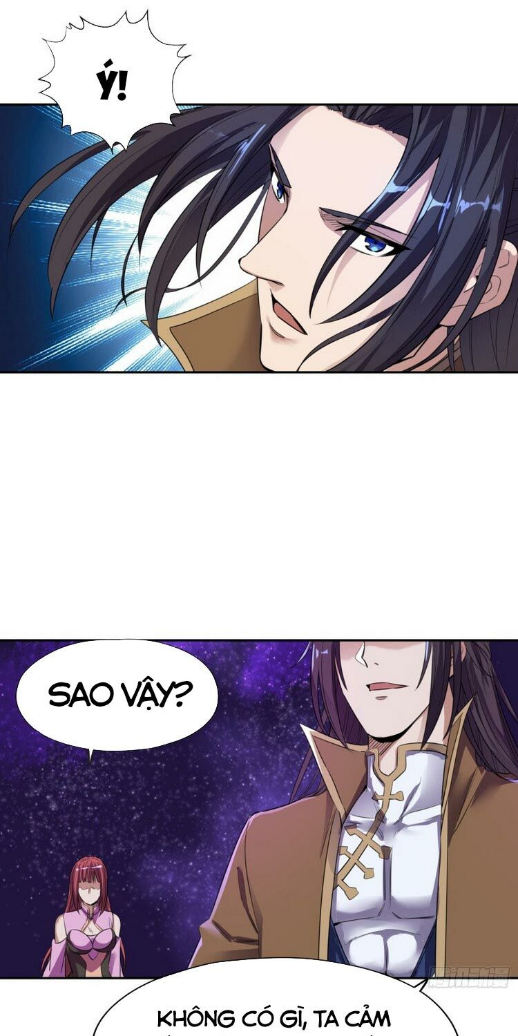 Ta Bị Nhốt Cùng Một Ngày Mười Vạn Năm Chapter 51 - Trang 2