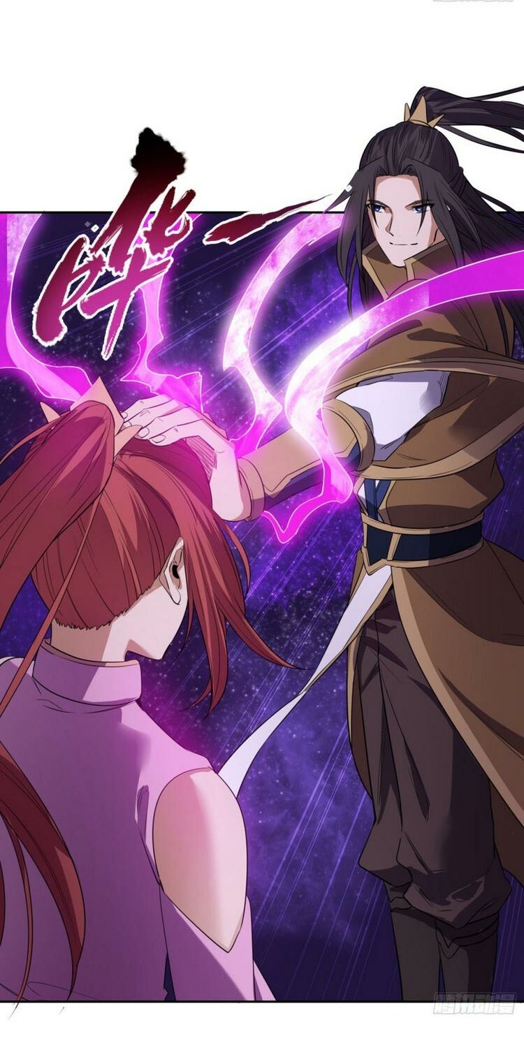 Ta Bị Nhốt Cùng Một Ngày Mười Vạn Năm Chapter 51 - Trang 2