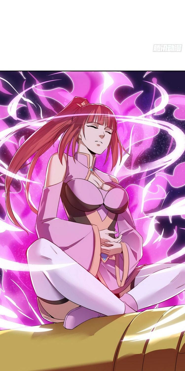 Ta Bị Nhốt Cùng Một Ngày Mười Vạn Năm Chapter 51 - Trang 2