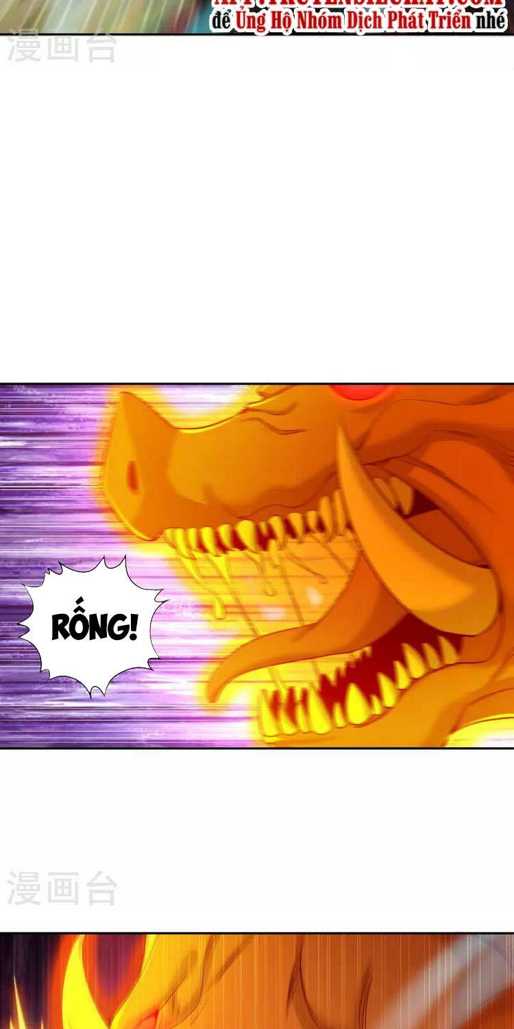 Ta Bị Nhốt Cùng Một Ngày Mười Vạn Năm Chapter 53 - Trang 2