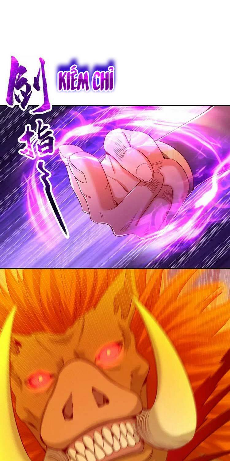 Ta Bị Nhốt Cùng Một Ngày Mười Vạn Năm Chapter 53 - Trang 2