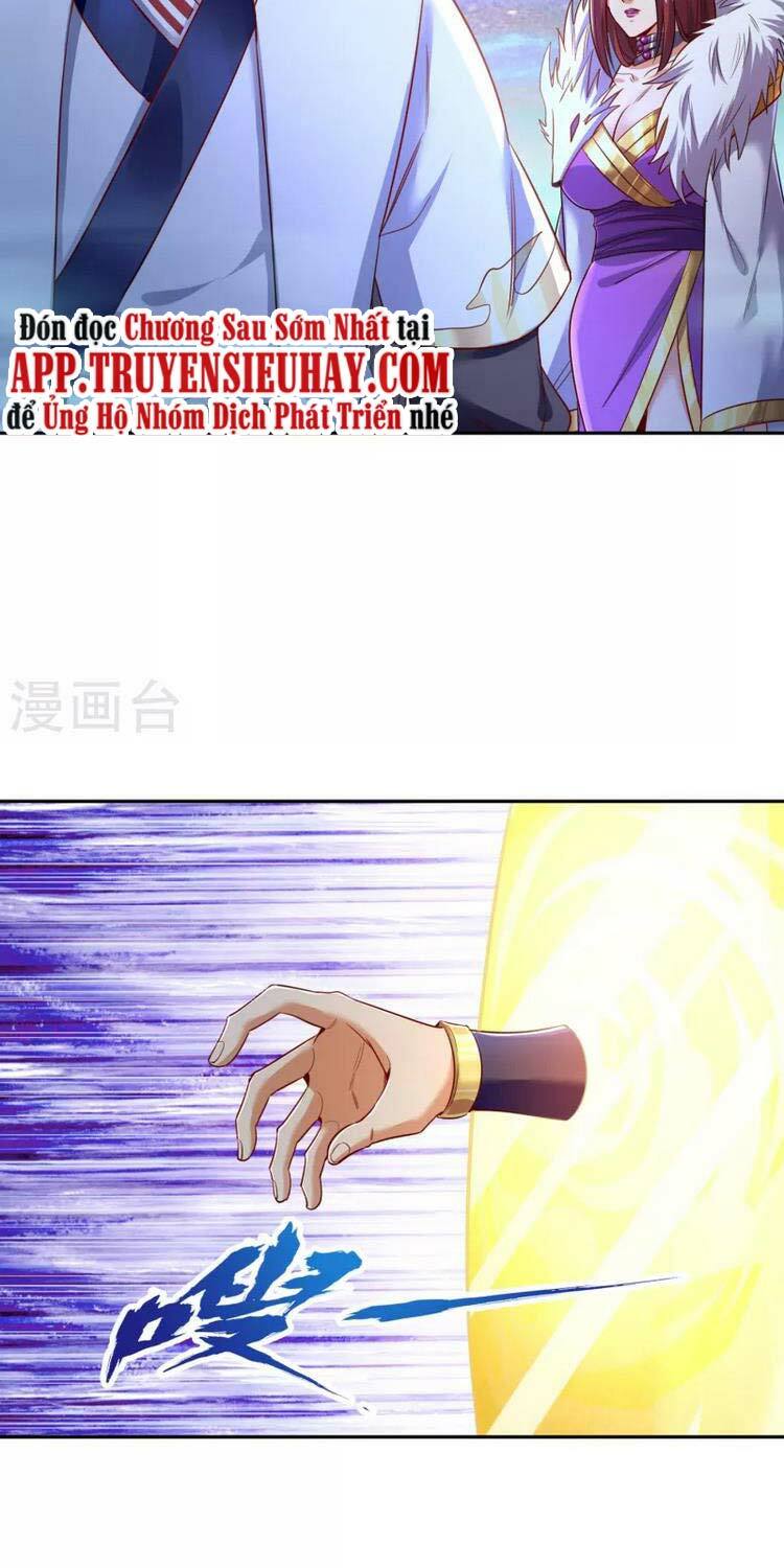 Ta Bị Nhốt Cùng Một Ngày Mười Vạn Năm Chapter 53 - Trang 2