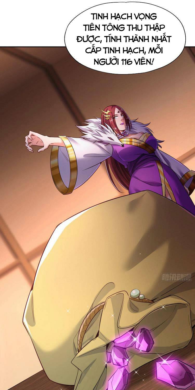 Ta Bị Nhốt Cùng Một Ngày Mười Vạn Năm Chapter 57 - Trang 2