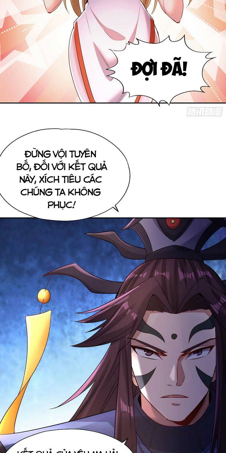 Ta Bị Nhốt Cùng Một Ngày Mười Vạn Năm Chapter 57 - Trang 2