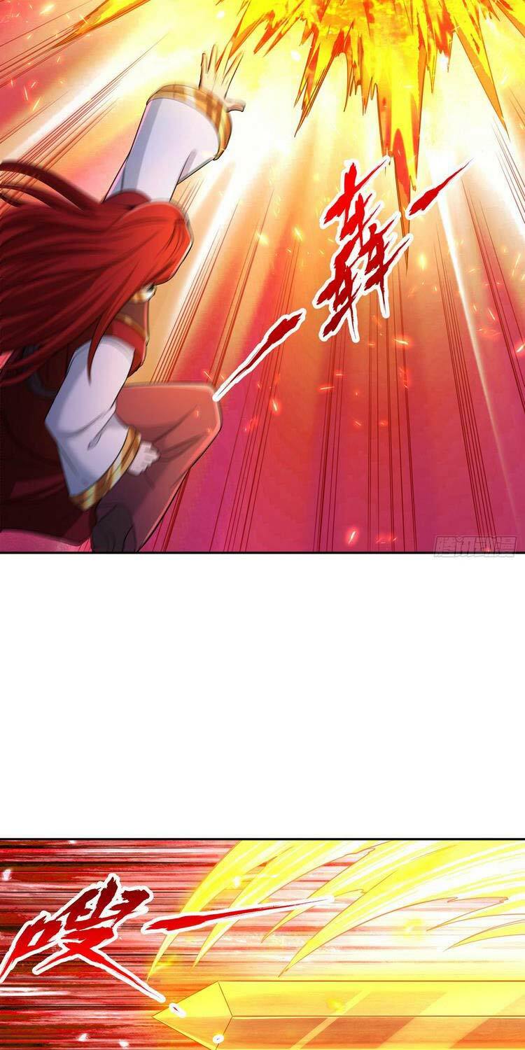 Ta Bị Nhốt Cùng Một Ngày Mười Vạn Năm Chapter 58 - Trang 2