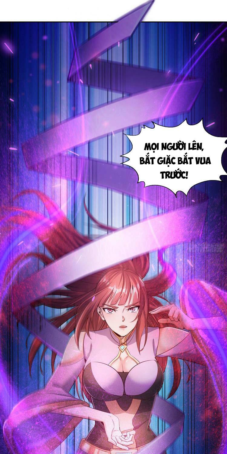 Ta Bị Nhốt Cùng Một Ngày Mười Vạn Năm Chapter 59 - Trang 2