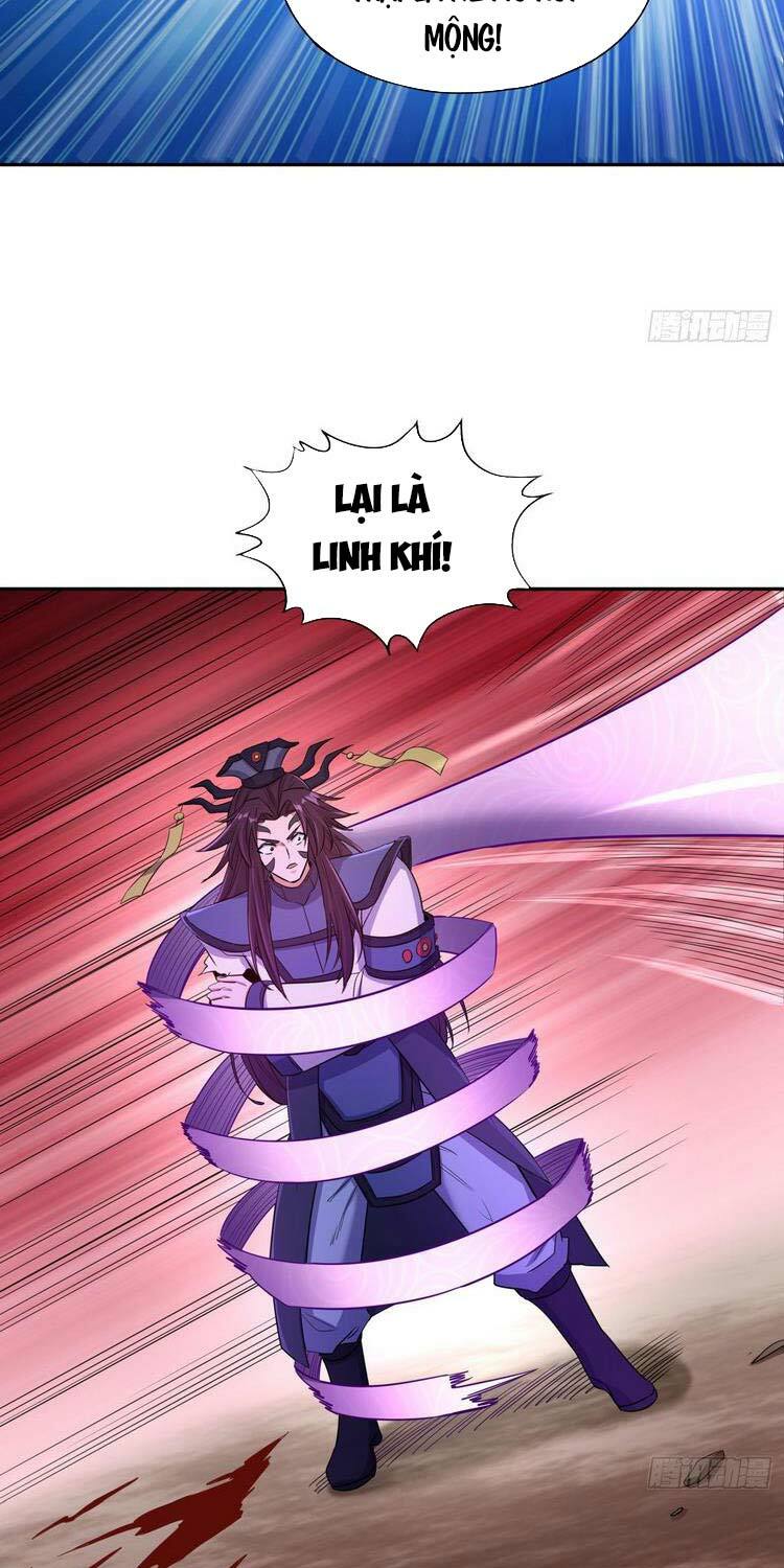 Ta Bị Nhốt Cùng Một Ngày Mười Vạn Năm Chapter 59 - Trang 2