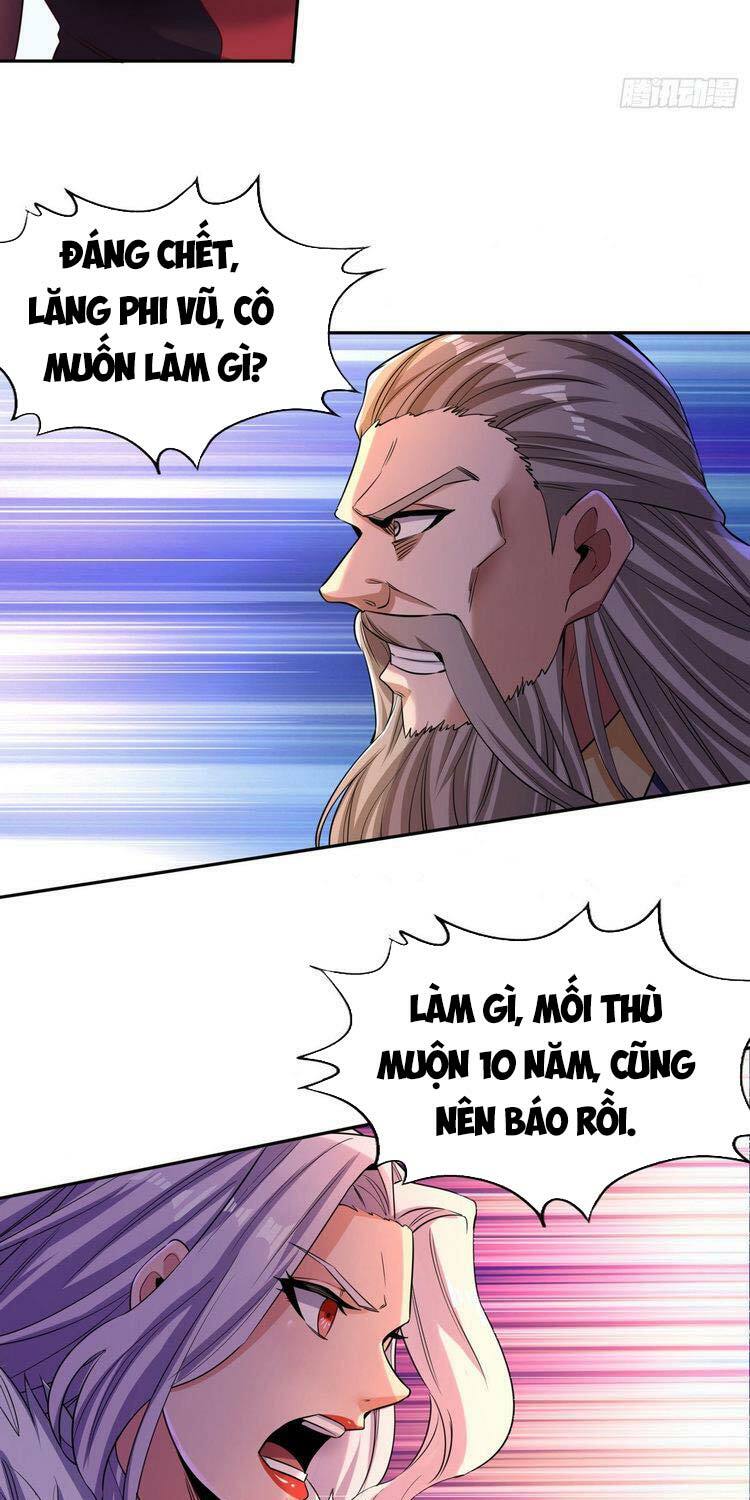 Ta Bị Nhốt Cùng Một Ngày Mười Vạn Năm Chapter 59 - Trang 2