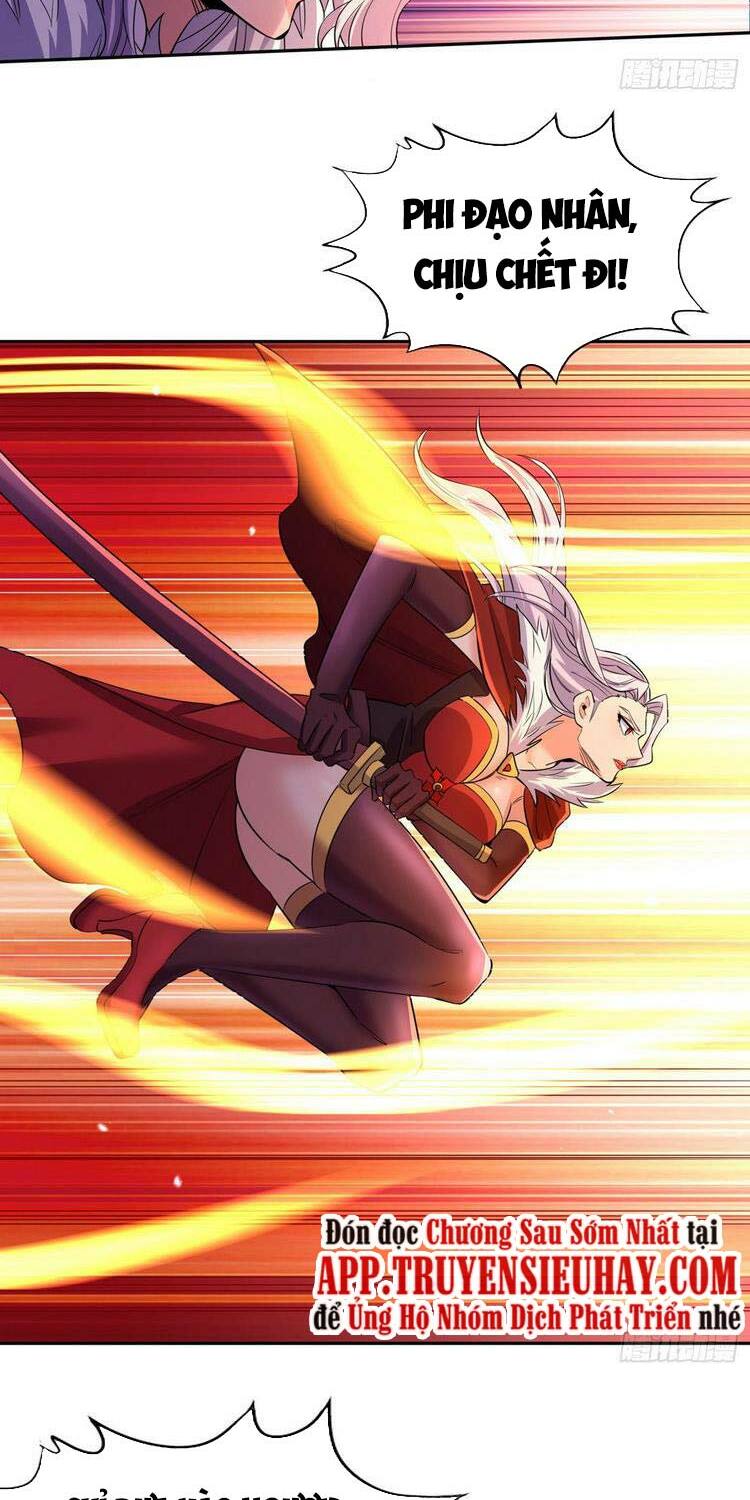 Ta Bị Nhốt Cùng Một Ngày Mười Vạn Năm Chapter 59 - Trang 2