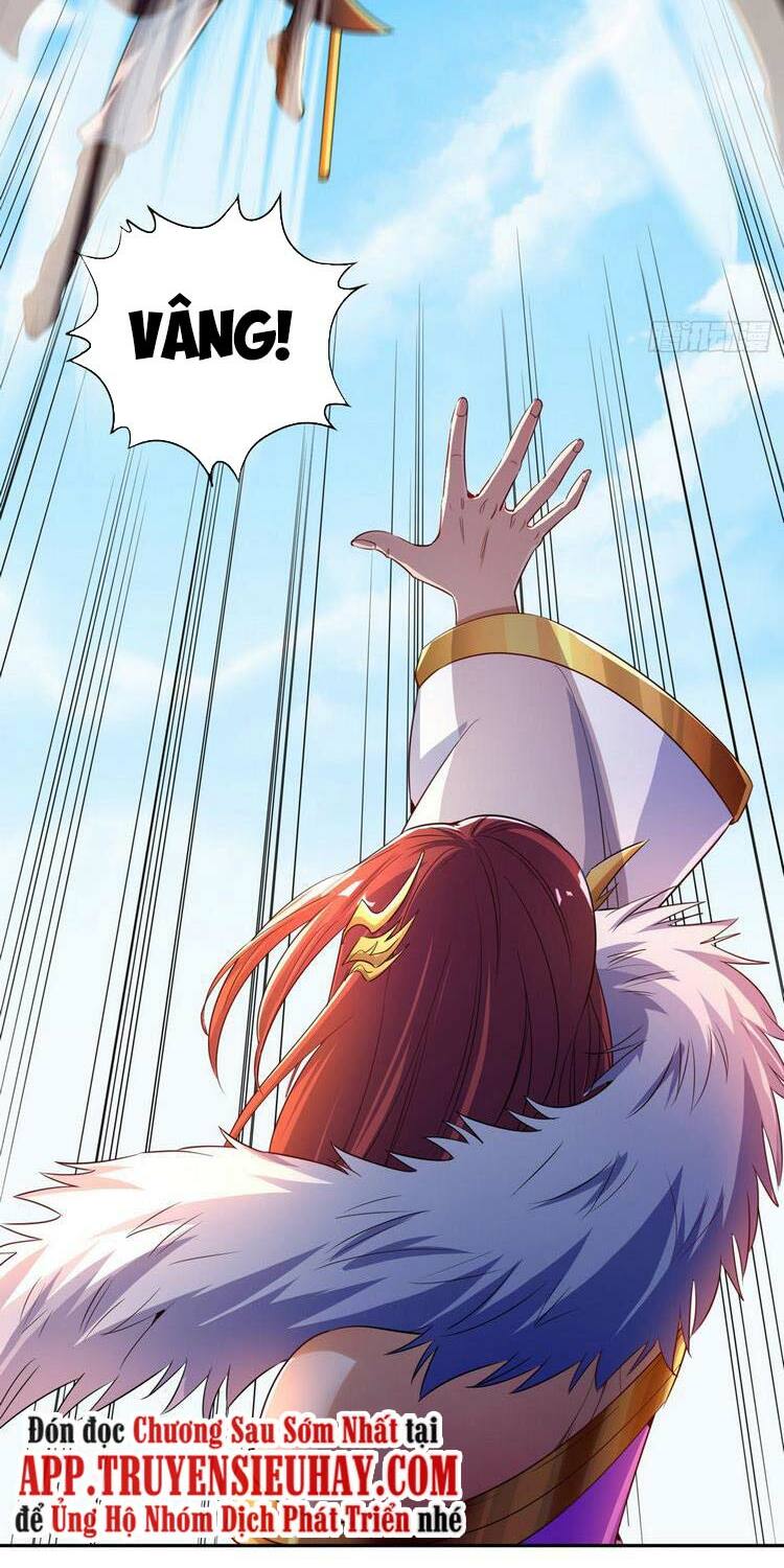 Ta Bị Nhốt Cùng Một Ngày Mười Vạn Năm Chapter 59 - Trang 2