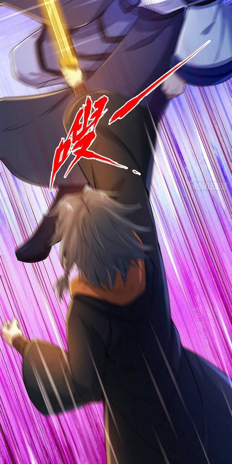 Ta Bị Nhốt Cùng Một Ngày Mười Vạn Năm Chapter 59 - Trang 2