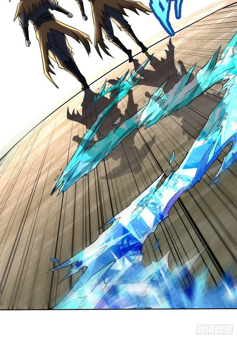 Ta Bị Nhốt Cùng Một Ngày Mười Vạn Năm Chapter 6 - Trang 2