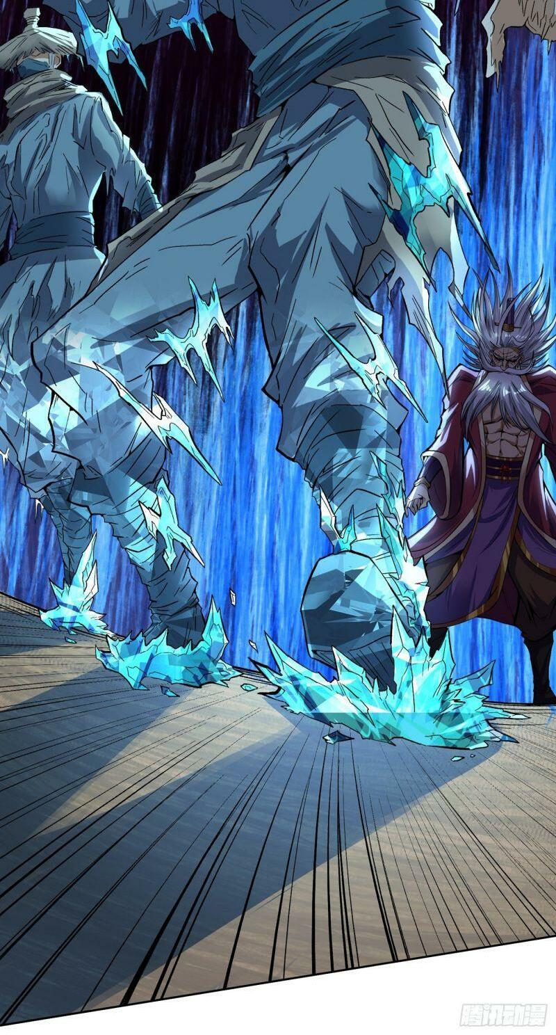 Ta Bị Nhốt Cùng Một Ngày Mười Vạn Năm Chapter 6 - Trang 2