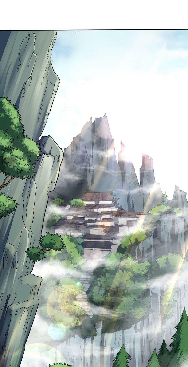 Ta Bị Nhốt Cùng Một Ngày Mười Vạn Năm Chapter 6 - Trang 2