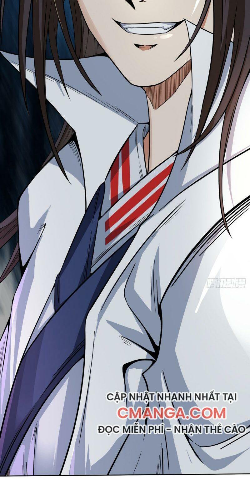 Ta Bị Nhốt Cùng Một Ngày Mười Vạn Năm Chapter 6 - Trang 2