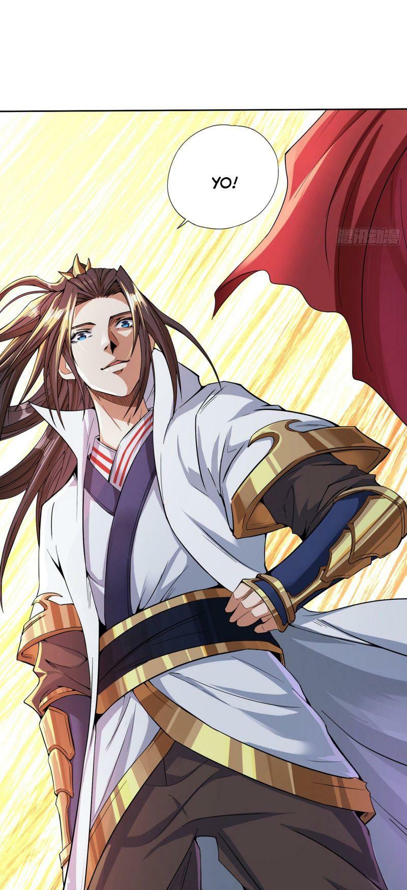 Ta Bị Nhốt Cùng Một Ngày Mười Vạn Năm Chapter 6 - Trang 2