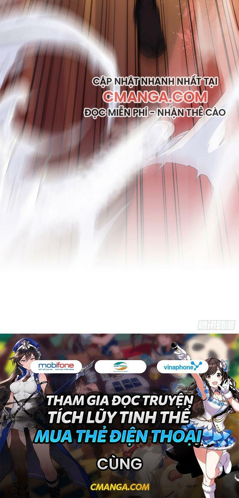 Ta Bị Nhốt Cùng Một Ngày Mười Vạn Năm Chapter 6 - Trang 2