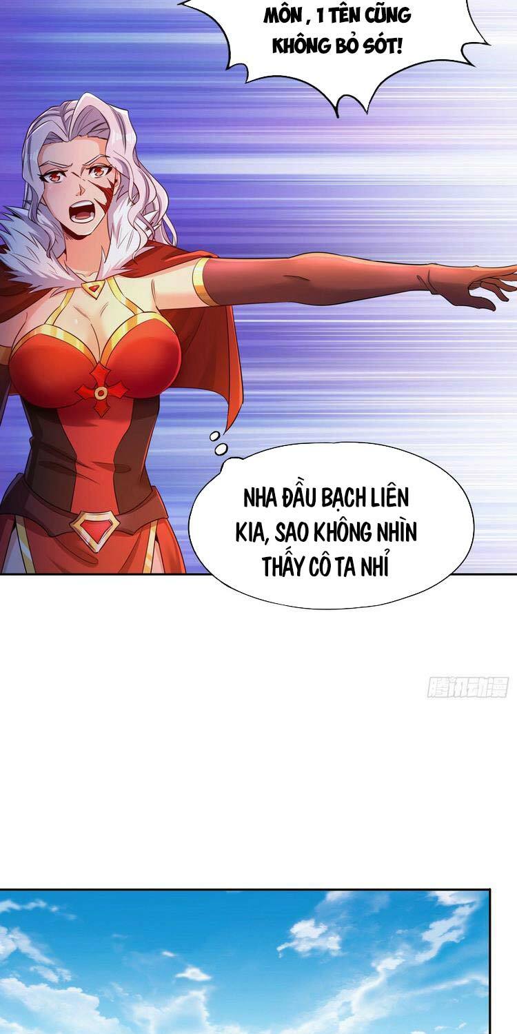 Ta Bị Nhốt Cùng Một Ngày Mười Vạn Năm Chapter 60 - Trang 2