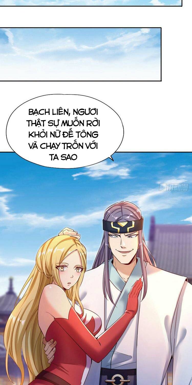 Ta Bị Nhốt Cùng Một Ngày Mười Vạn Năm Chapter 60 - Trang 2