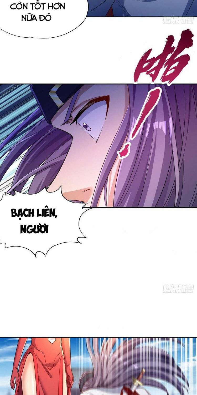 Ta Bị Nhốt Cùng Một Ngày Mười Vạn Năm Chapter 60 - Trang 2