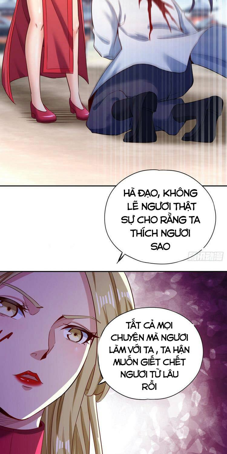 Ta Bị Nhốt Cùng Một Ngày Mười Vạn Năm Chapter 60 - Trang 2