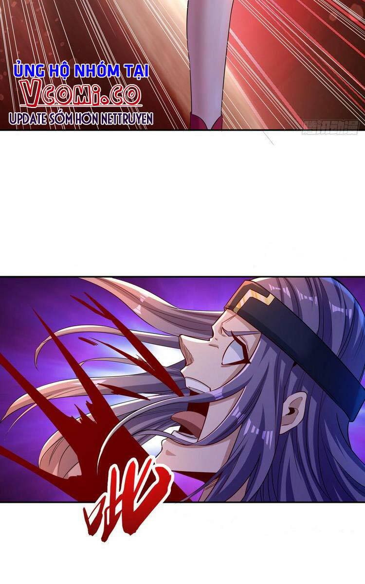 Ta Bị Nhốt Cùng Một Ngày Mười Vạn Năm Chapter 60 - Trang 2