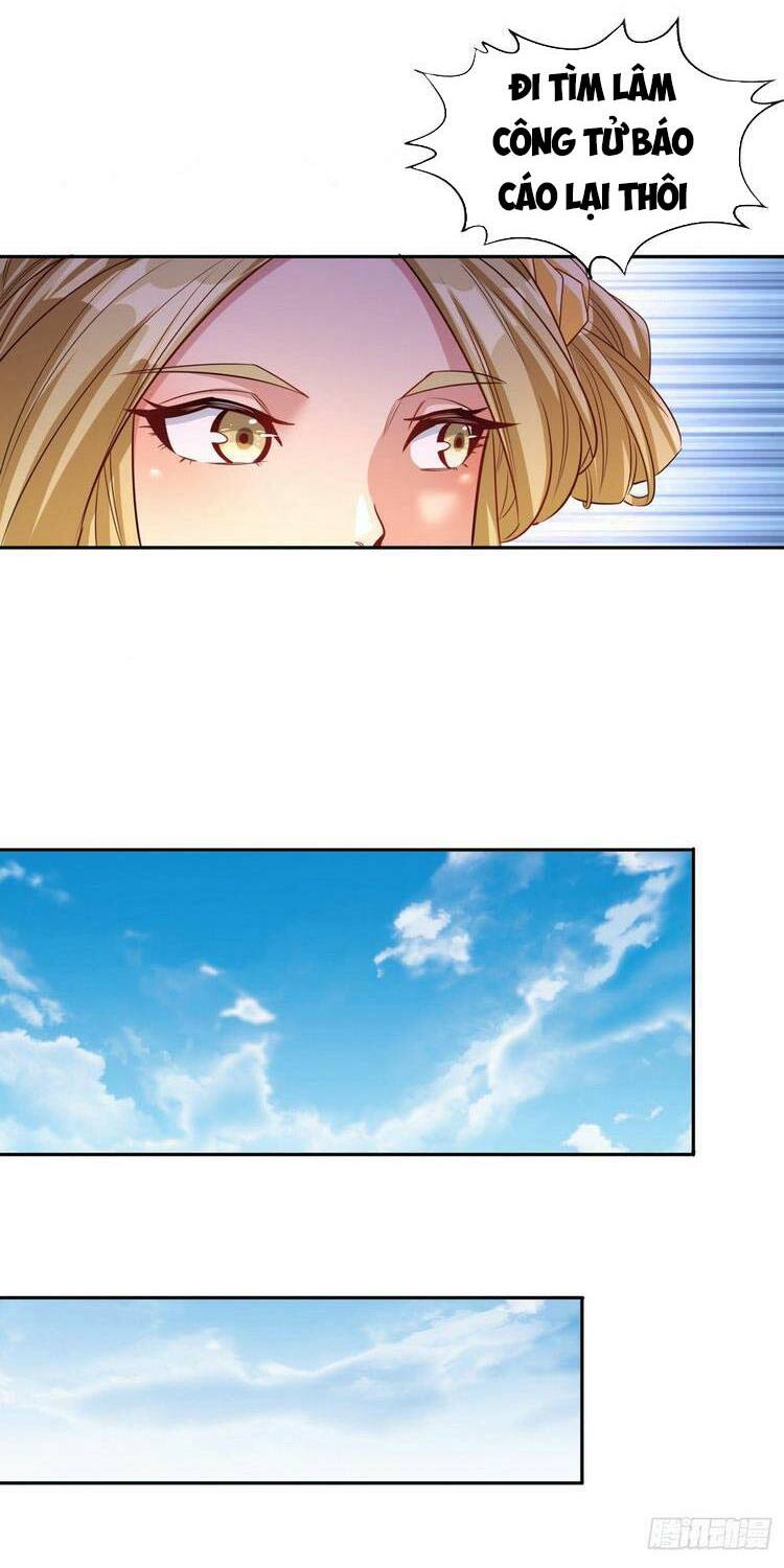 Ta Bị Nhốt Cùng Một Ngày Mười Vạn Năm Chapter 60 - Trang 2