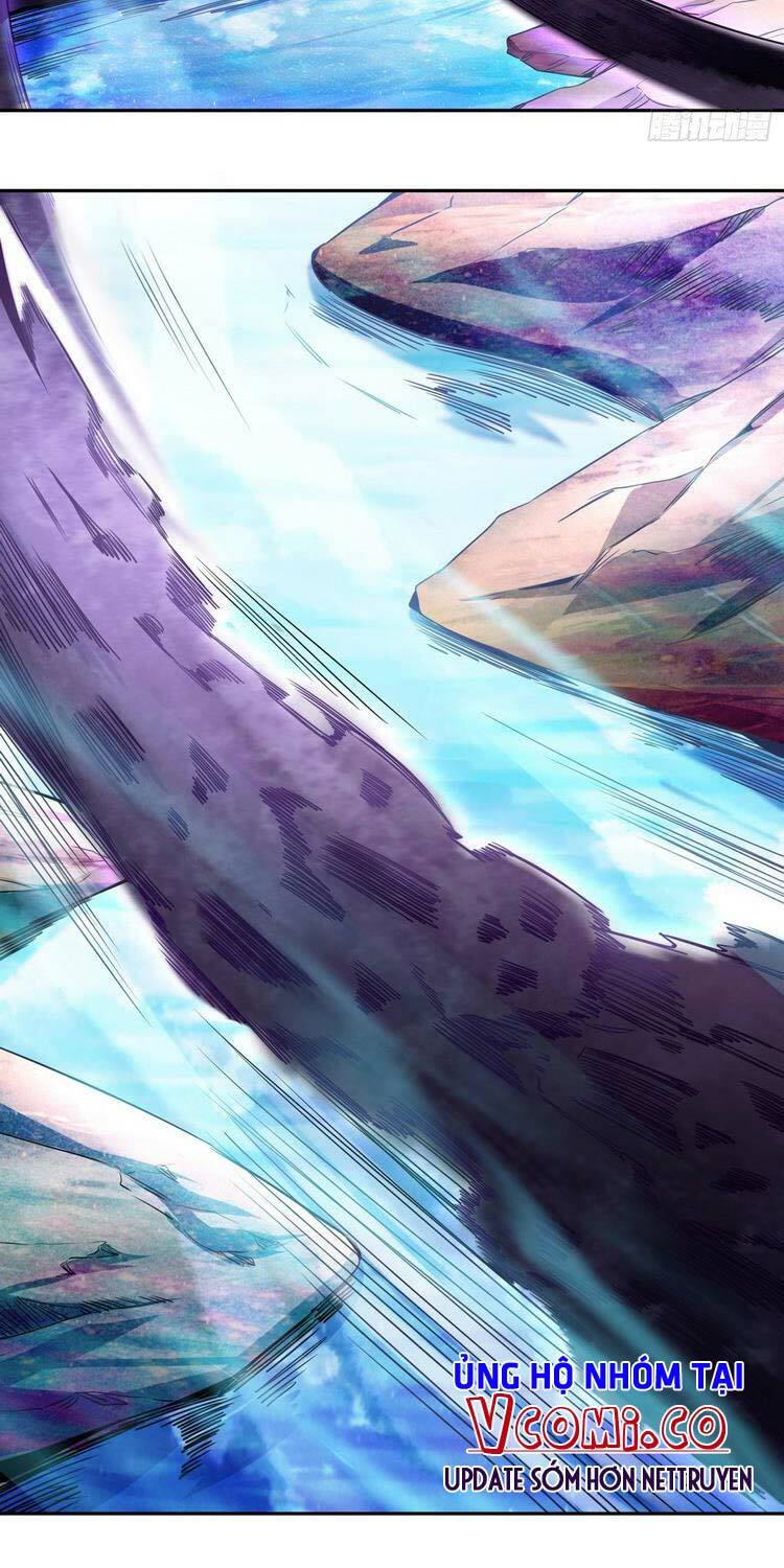 Ta Bị Nhốt Cùng Một Ngày Mười Vạn Năm Chapter 60 - Trang 2