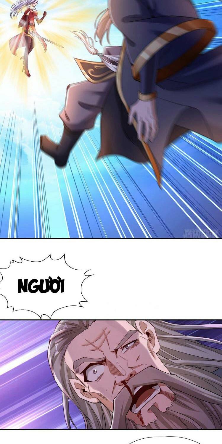 Ta Bị Nhốt Cùng Một Ngày Mười Vạn Năm Chapter 60 - Trang 2