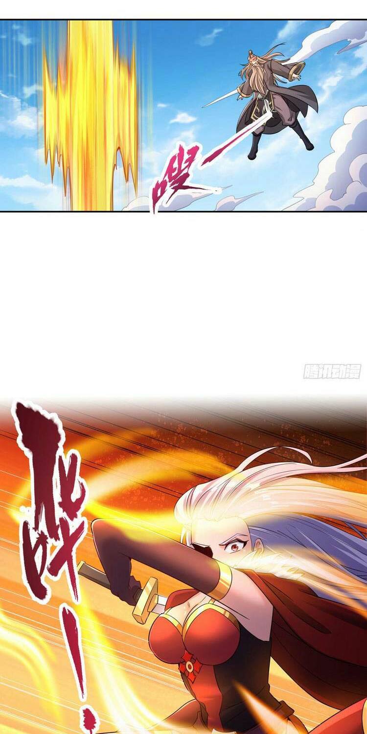 Ta Bị Nhốt Cùng Một Ngày Mười Vạn Năm Chapter 60 - Trang 2