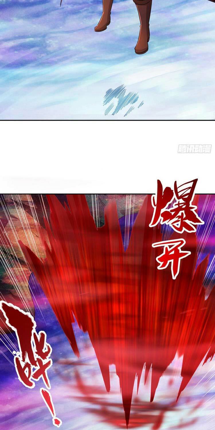 Ta Bị Nhốt Cùng Một Ngày Mười Vạn Năm Chapter 61 - Trang 2