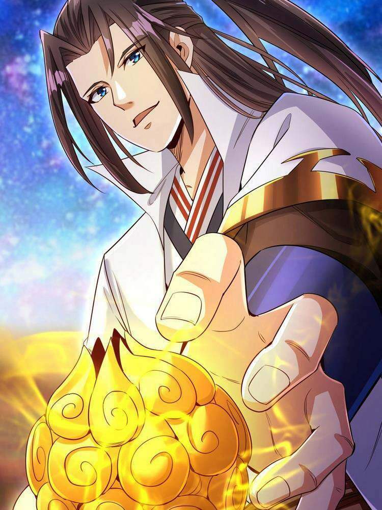 Ta Bị Nhốt Cùng Một Ngày Mười Vạn Năm Chapter 63 - Trang 2