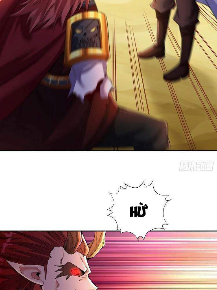 Ta Bị Nhốt Cùng Một Ngày Mười Vạn Năm Chapter 63 - Trang 2