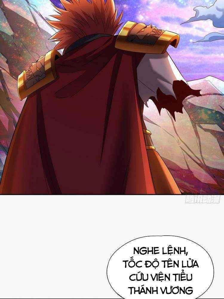 Ta Bị Nhốt Cùng Một Ngày Mười Vạn Năm Chapter 63 - Trang 2