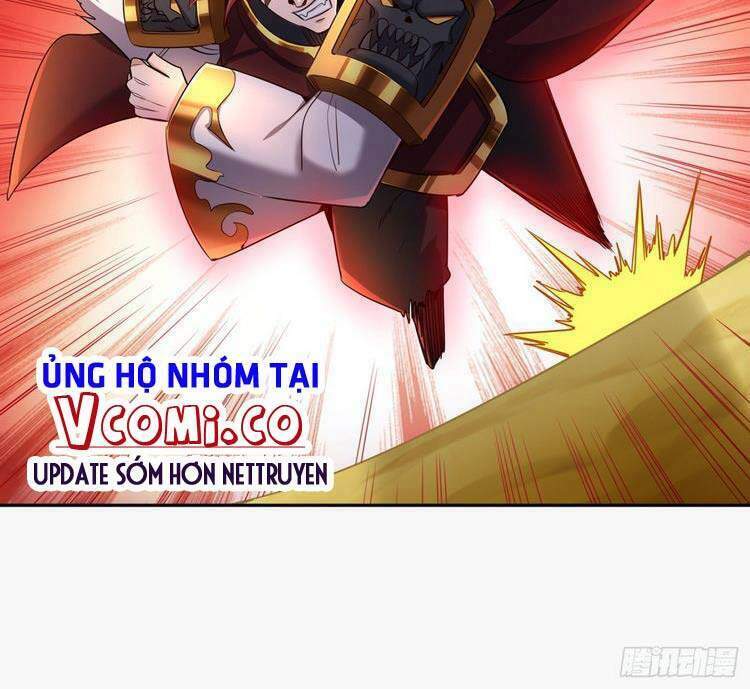 Ta Bị Nhốt Cùng Một Ngày Mười Vạn Năm Chapter 63 - Trang 2