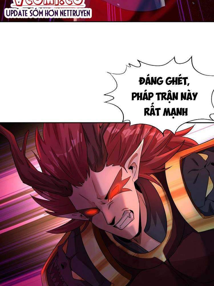 Ta Bị Nhốt Cùng Một Ngày Mười Vạn Năm Chapter 63 - Trang 2