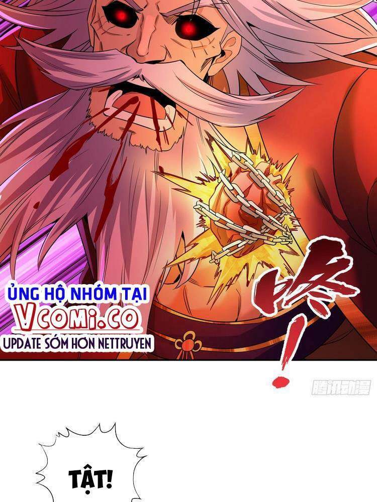 Ta Bị Nhốt Cùng Một Ngày Mười Vạn Năm Chapter 63 - Trang 2