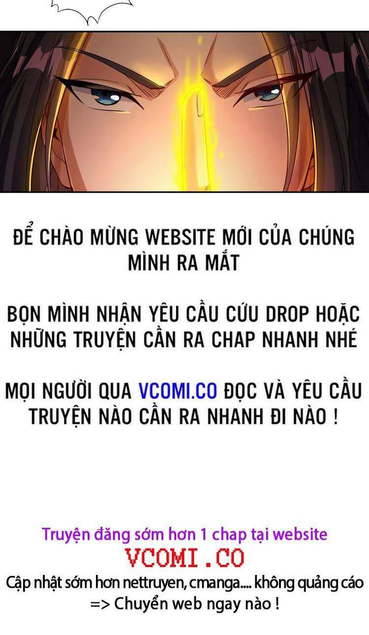 Ta Bị Nhốt Cùng Một Ngày Mười Vạn Năm Chapter 63 - Trang 2