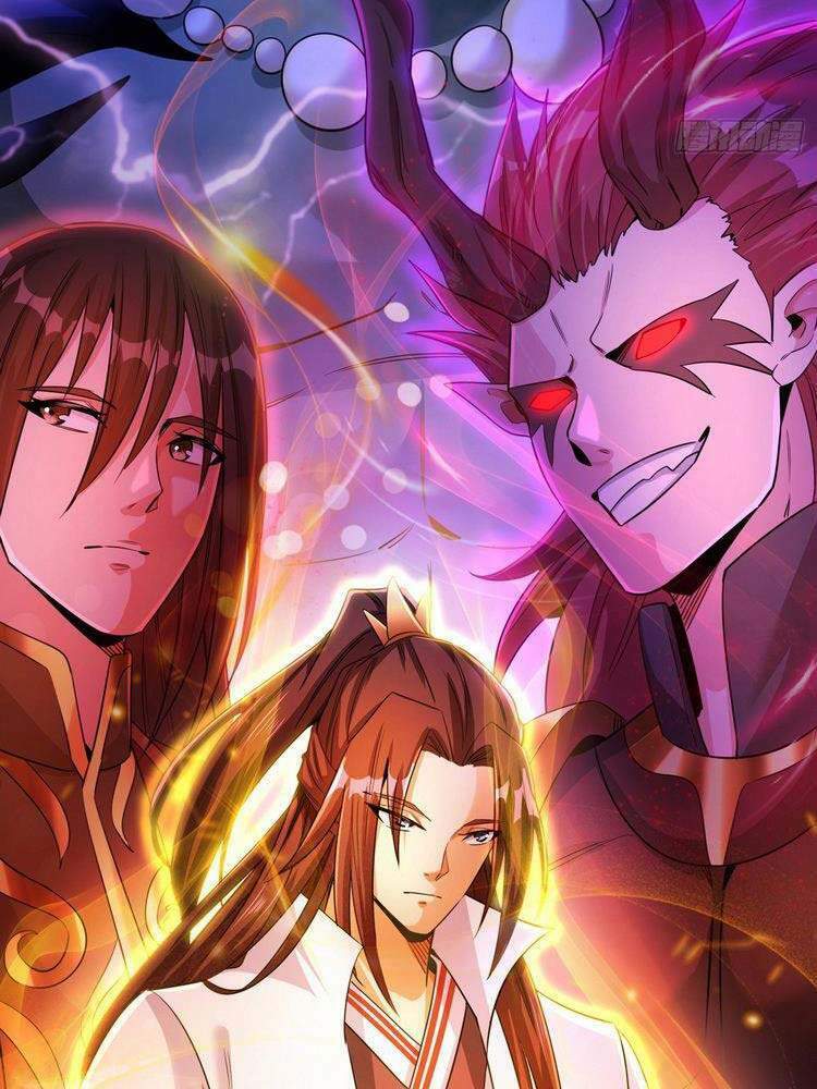 Ta Bị Nhốt Cùng Một Ngày Mười Vạn Năm Chapter 65 - Trang 2