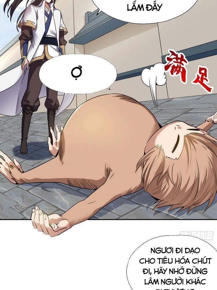 Ta Bị Nhốt Cùng Một Ngày Mười Vạn Năm Chapter 65 - Trang 2