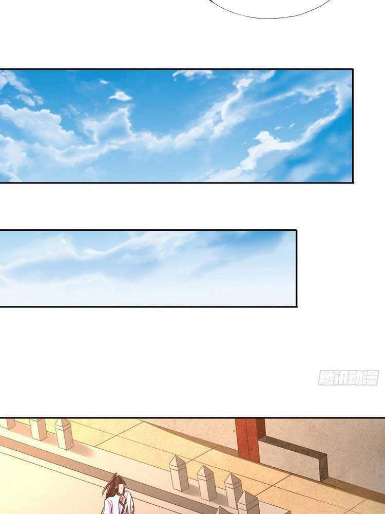 Ta Bị Nhốt Cùng Một Ngày Mười Vạn Năm Chapter 65 - Trang 2